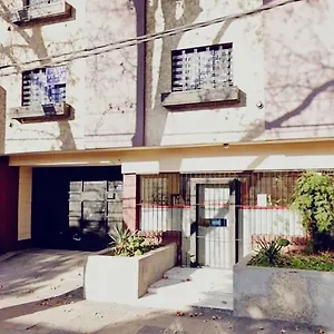 Apartamento Departamento El Vuelto, Mendoza