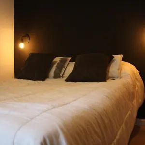 Apartamento Deptosanlo, Mendoza