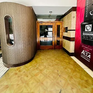 Apartamento Ljapartments Catamarca 5, Mendoza