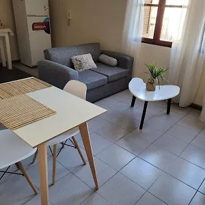 Apartamento Tranquilo Departamento Centrico, Mendoza